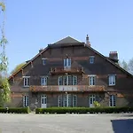 Oda ve Kahvaltı Ferme De L'abbaye Dury (Pas-de-Calais)