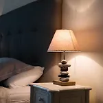 Couette-café Ferme De L'abbaye 3*