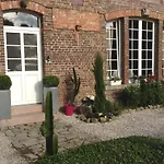 Ferme De L'abbaye 3* Dury (Pas-de-Calais)