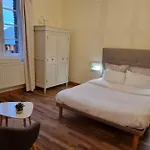 Couette-café Ferme De L'abbaye 3*