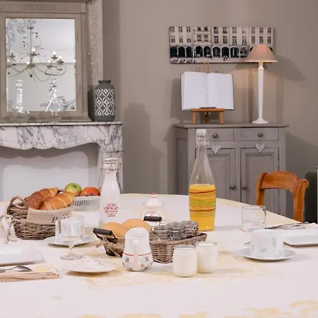 Ferme De L'abbaye 3* Dury (Pas-de-Calais)