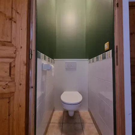 Ferme De L'abbaye Bed and breakfast