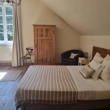 Ferme De L'abbaye 3*