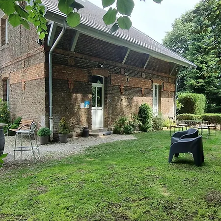 Couette-café Ferme De L'abbaye