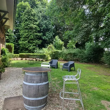 Ferme De L'abbaye 3*