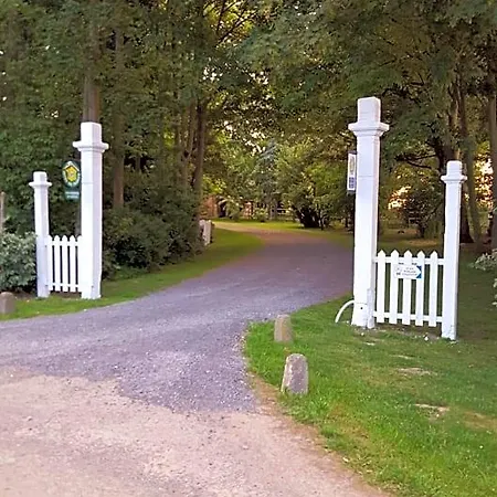 Bed and breakfast Ferme De L'abbaye 3*