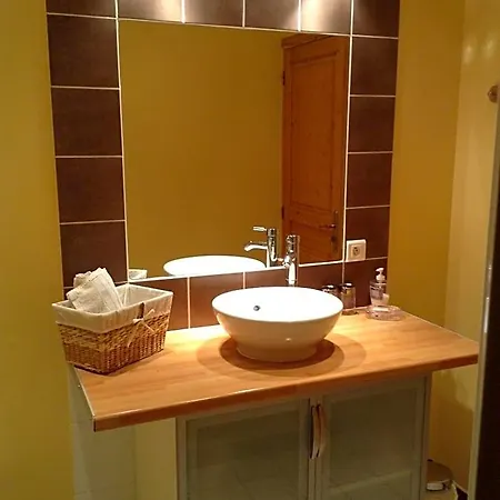 Bed and breakfast Ferme De L'abbaye