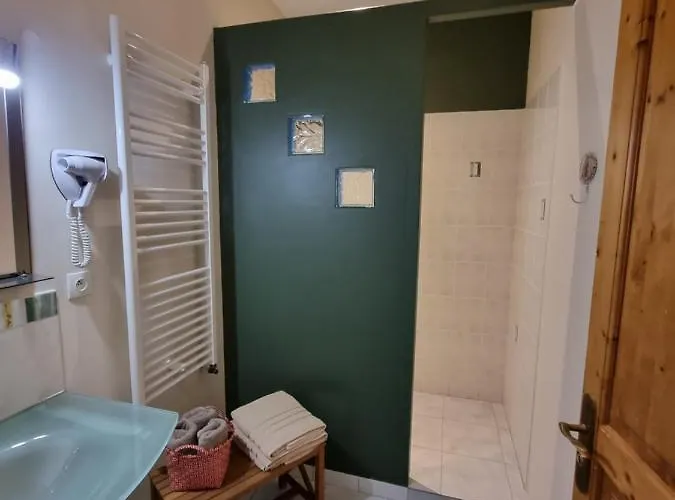 Ferme De L'abbaye 3*